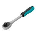 Набор торцевых головок с трещоткой 1/2", 24 предмета Stels 15552