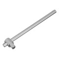 Набор торцевых головок с трещоткой 1/2", 24 предмета Stels 15552