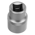 Набор головок Torx , 14 предметов, 1/4, 3/8, 1/2 Stels 15553