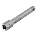 Набор торцевых головок, трещотка 120 зубьев, 1/2", CrV, 12 предметов Gross 15554