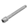 Набор торцевых головок, трещотка 120 зубьев, 3/8", CrV, 12 предметов Gross 15555