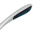 Набор торцевых головок, трещотка 120 зубьев, 1/4", CrV, 36 предметов Gross 15557