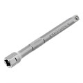 Набор торцевых головок, трещотка 120 зубьев, 1/4", CrV, 36 предметов Gross 15557