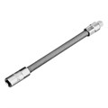 Набор инструментов, 1/4", 1/2", CrV, 120 зубьев, 82 предмета Gross 15559