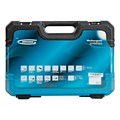 Набор инструментов, 1/4", 1/2", CrV, 120 зубьев, 82 предмета Gross 15559