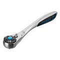 Набор инструментов, 1/4", CrV, 120 зубьев, 42 предмета Gross 15560