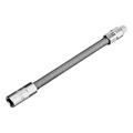 Набор инструментов, 1/4", CrV, 120 зубьев, 42 предмета Gross 15560