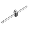 Набор инструментов, 1/4", CrV, 120 зубьев, 42 предмета Gross 15560