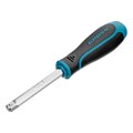 Набор инструментов, 1/4", CrV, 120 зубьев, 42 предмета Gross 15560