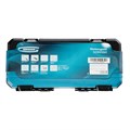 Набор инструментов, 1/4", CrV, 120 зубьев, 42 предмета Gross 15560