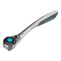Набор инструментов, 1/2", CrV, 120 зубьев, 24 предмета Gross 15561