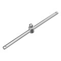 Набор инструментов, 1/2", CrV, 120 зубьев, 24 предмета Gross 15561