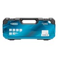 Набор инструментов, 1/2", CrV, 120 зубьев, 24 предмета Gross 15561
