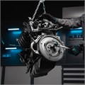 Набор инструментов, 1/2", CrV, 120 зубьев, 24 предмета Gross 15561