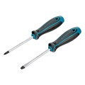Набор инструментов, 1/4", 1/2", CrV, 120 зубьев, 78 предметов Gross 15562