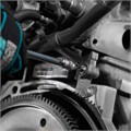 Набор инструментов, 1/4", 1/2", CrV, 120 зубьев, 78 предметов Gross 15562