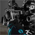 Набор инструментов, 1/4", 1/2", CrV, 120 зубьев, 78 предметов Gross 15562