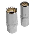 Набор инструментов, 1/4", 1/2", CrV, 120 зубьев, 101 предмет Gross 15563