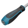 Набор инструментов, 1/4", 1/2", CrV, 120 зубьев, 101 предмет Gross 15563