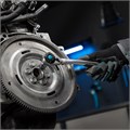 Набор инструментов, 1/4", 1/2", CrV, 120 зубьев, 101 предмет Gross 15563