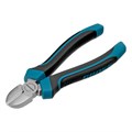 Набор инструментов, 1/4", 1/2", CrV, 120 зубьев, 115 предметов Gross 15564