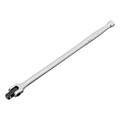 Набор инструментов, 1/4", 1/2", CrV, 120 зубьев, 115 предметов Gross 15564