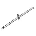 Набор инструментов, 1/4", 1/2", CrV, 120 зубьев, 115 предметов Gross 15564
