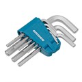Набор инструментов, 1/4", 1/2", CrV, 120 зубьев, 115 предметов Gross 15564