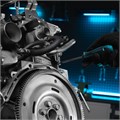 Набор инструментов, 1/4", 1/2", CrV, 120 зубьев, 115 предметов Gross 15564