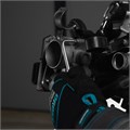 Набор инструментов, 1/4", 1/2", CrV, 120 зубьев, 115 предметов Gross 15564