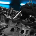 Набор инструментов, 1/4", 1/2", CrV, 120 зубьев, 115 предметов Gross 15564