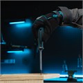 Набор инструментов, 1/4", 1/2", CrV, 120 зубьев, 115 предметов Gross 15564