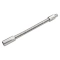 Набор инструментов 82 предмета, CrV, 1/2", 1/4" Сибртех 15567