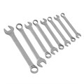 Набор инструментов 76 предметов CrV, 1/2", 1/4" Сибртех 15570