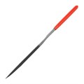 Набор надфилей, 160 х 4 мм, 10 шт, обрезиненные рукоятки Matrix 15575
