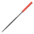 Набор надфилей, 180 х 5 мм, 10 шт, пластиковые рукоятки Matrix 15576