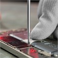 Набор отверток для точных работ с мобильными телефонами, 8 шт, Crv Matrix 15679