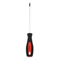 Отвертка Anti-Slip, PH0 х 100 мм, CrV, двухкомпонентная рукоятка Matrix 15694