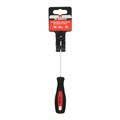 Отвертка Anti-Slip, PH0 х 100 мм, CrV, двухкомпонентная рукоятка Matrix 15694
