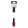 Отвертка Anti-Slip, PH0 х 100 мм, CrV, двухкомпонентная рукоятка Matrix 15694