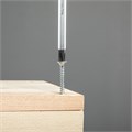 Отвертка PH3 x 150 мм, S2, трехкомпонентная ручка Gross 15698