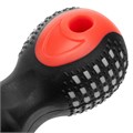 Отвертка Fusion, PH1 х 38 мм, CrV, трехкомпонентная рукоятка "Anti slip" Matrix 15702