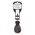 Отвертка Fusion, PH1 х 38 мм, CrV, трехкомпонентная рукоятка "Anti slip" Matrix 15702