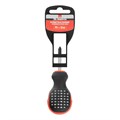 Отвертка Fusion, PH1 х 38 мм, CrV, трехкомпонентная рукоятка "Anti slip" Matrix 15702