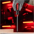 Отвертка Fusion, PH2 х 150 мм, CrV, трехкомпонентная рукоятка "Anti slip" Matrix 15703