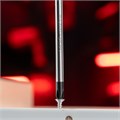 Отвертка Fusion, PH2 х 150 мм, CrV, трехкомпонентная рукоятка "Anti slip" Matrix 15703