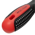 Отвертка Fusion, PH3 х 150 мм, CrV, трехкомпонентная рукоятка "Anti slip" Matrix 15705