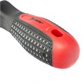 Отвертка Fusion, PH3 х 250 мм, CrV, трехкомпонентная рукоятка "Anti slip" Matrix 15707