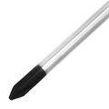 Отвертка Anti-Slip, PH1 х 100 мм, CrV, двухкомпонентная рукоятка Matrix 15708