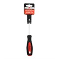 Отвертка Anti-Slip, PH1 х 100 мм, CrV, двухкомпонентная рукоятка Matrix 15708
